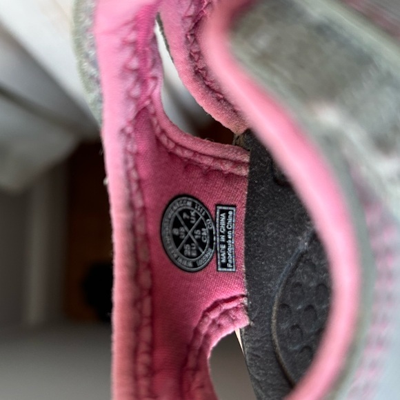 Girls Keen Sandals size 8 - Picture 5 of 5